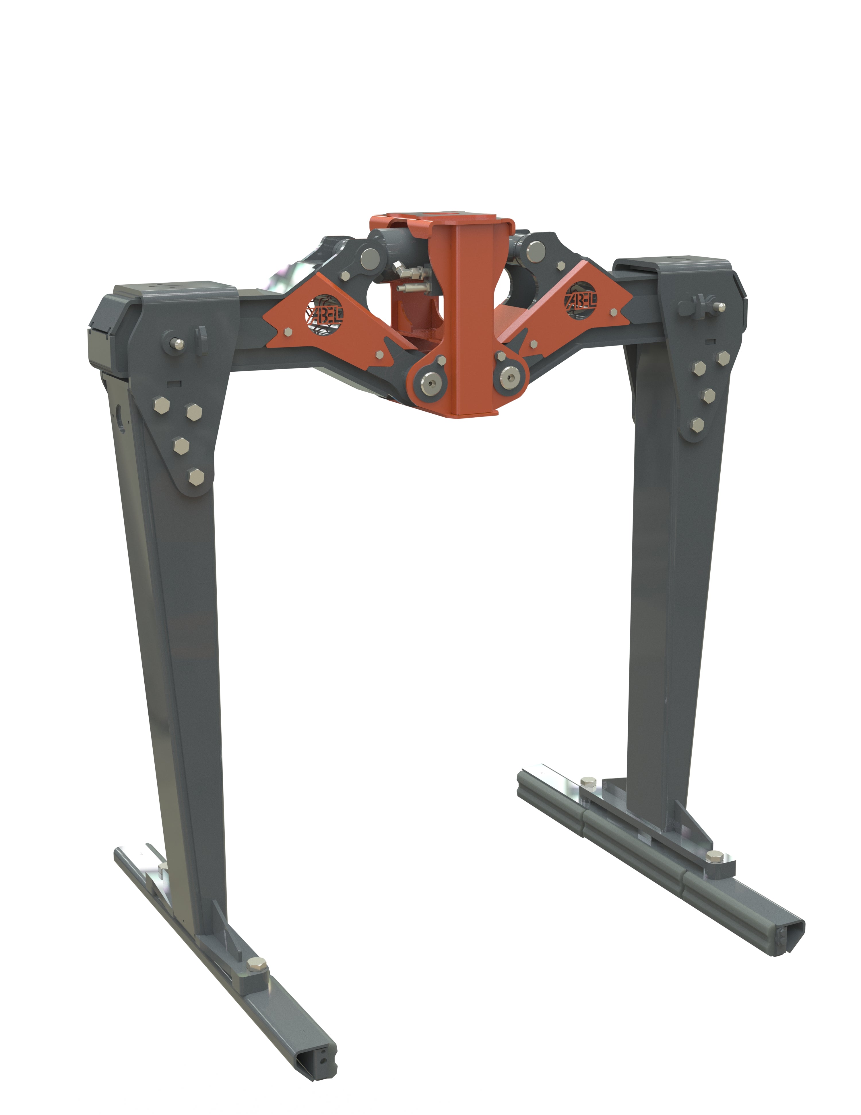 お*に様 Union M ユニオン　オマケ付　grab grab 中古 Abel Brick Grab - GRA001 | Crane and Forestry