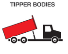 Tipper bodies
