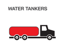 Water tankers