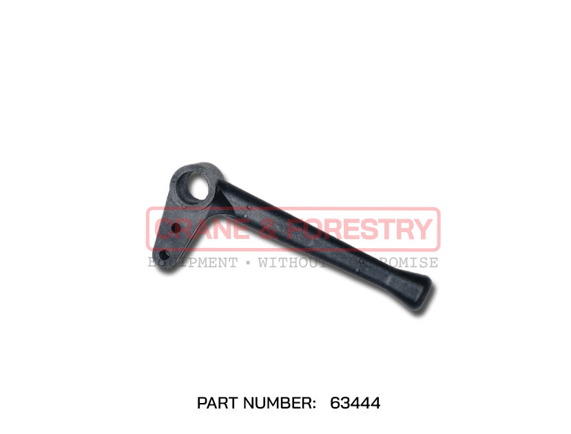 HMF Outrigger Lever for Dual Controls - 63444