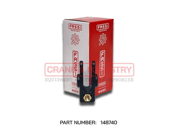 Fassi Connecting Fork - 148740