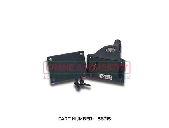 HMF Scanreco G2 Lever - 56715