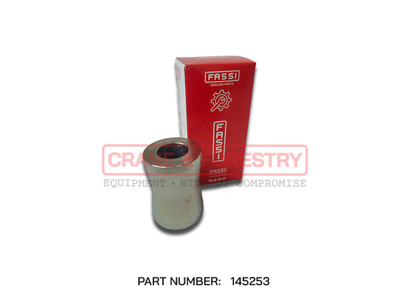 Fassi Bush/Roller - 145253