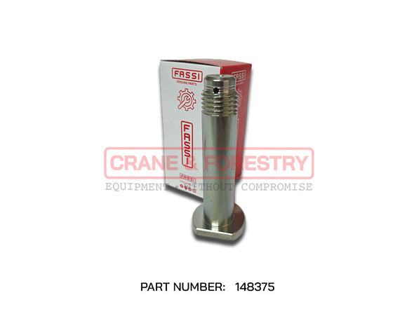 Fassi Hook Suspension Pin - 148375