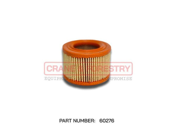 HMF Tank Breather Air Filter - 60276