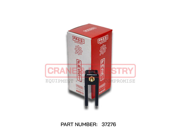 Fassi Connecting Fork - 37276