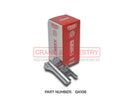 Fassi Hook Safety Clip/Latch - GA106-2