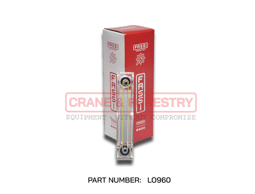 Fassi Oil Level Indicator - LO960