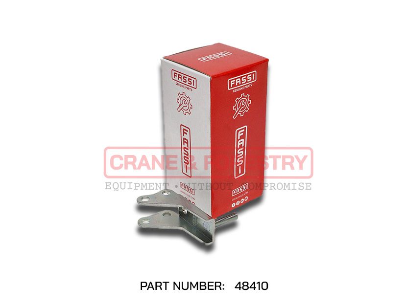 Fassi Mounting Fork - 48410