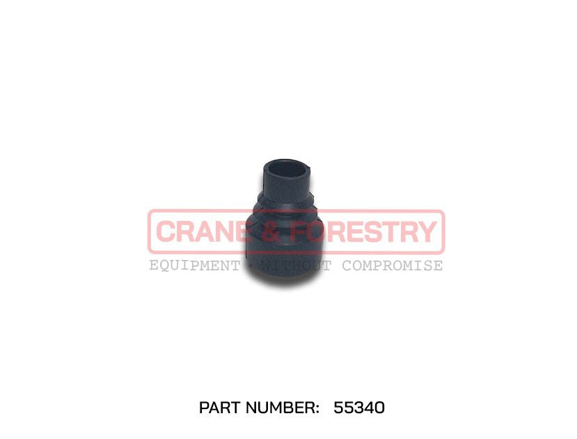 HMF Rubber Bellow (HC-D4) - 55340