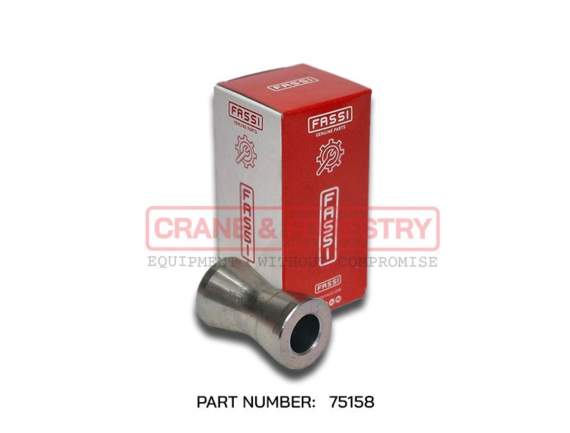 Fassi Bush/Roller - 75158