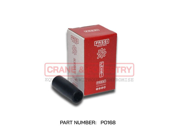 Fassi 10mm Lever Knob - PO168