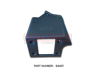 HMF Valve Bank Shield - 64407