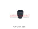 HMF Rubber Bellow (M50) - 55389-1