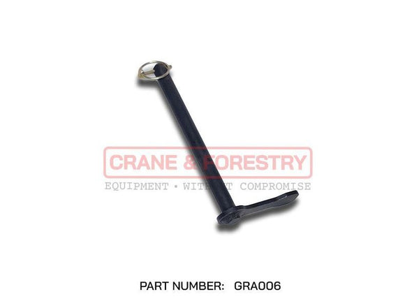 Abel Pin (Long) - GRA006/GRA016