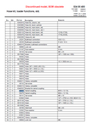 HMF Inline Swivel Coupling - 58478-4