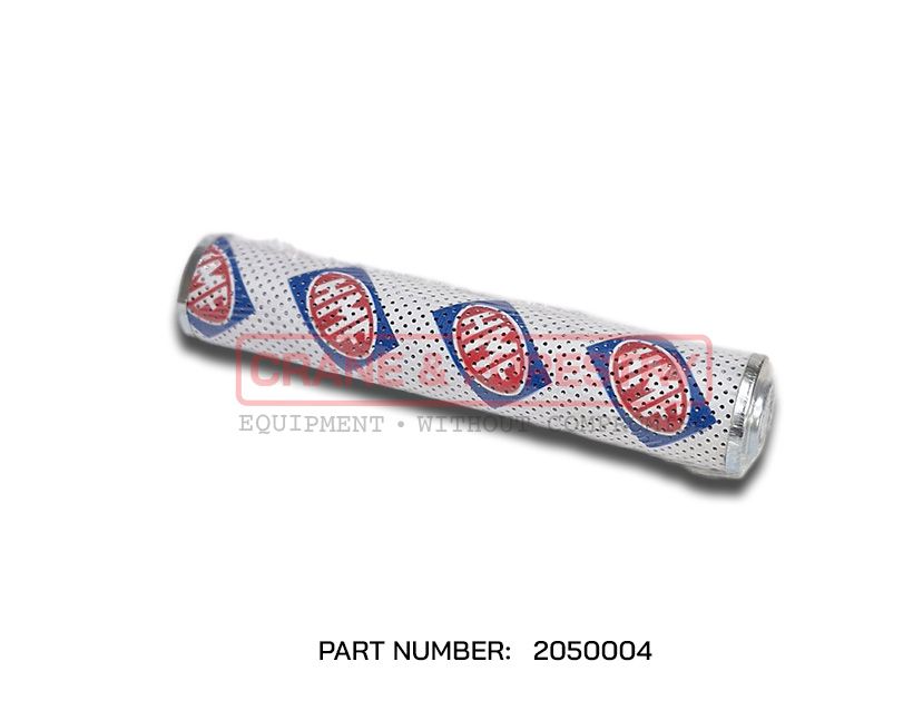 HMF High Pressure Filter Cartridge - 2050004