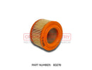 HMF Tank Breather Air Filter - 60276-2