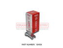 Fassi Hook Security Clip/Latch - GA104-2