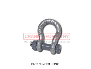 HMF Shackle - 62115