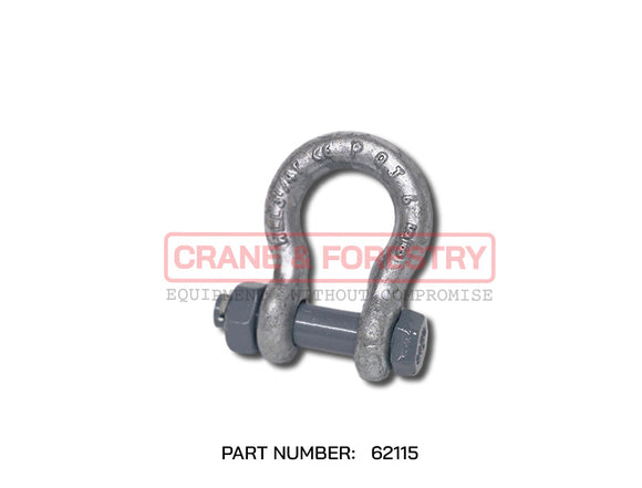 HMF Shackle - 62115