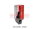 Fassi Lever Assembly - ZDI0228-2