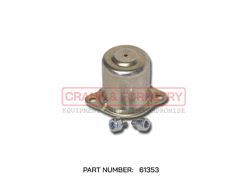 HMF Spool Spring Cover - 61353
