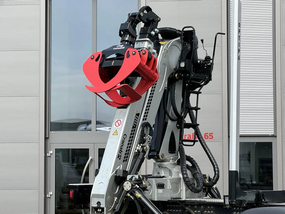 Cranab TZ13 Production Loader