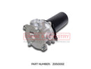 HMF Return Filter Housing Complete - 2050002-1