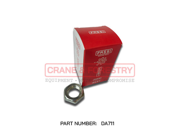 Fassi Nut - DA711
