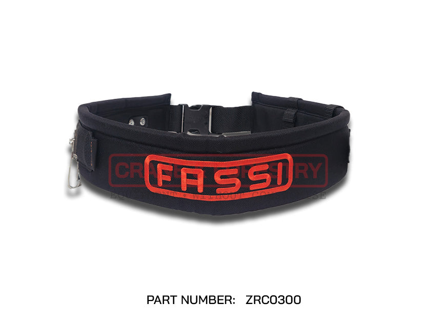 Fassi Remote Fassi Remote Controls | Crane and Forestry