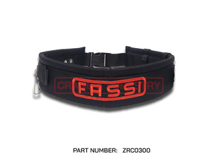 Fassi Remote Control Waist Belt - ZRC0300