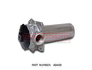 HMF Filter Assembly/Housing Complete - 49408-1