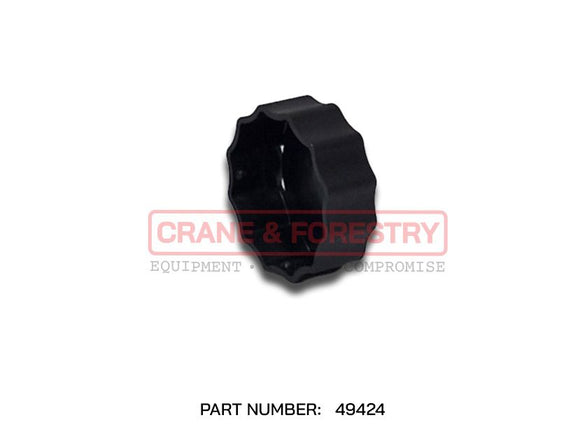 HMF Breather Air Filter Cap - 49424