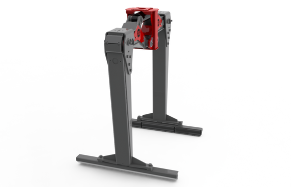 Abel Brick Grab - GRA001