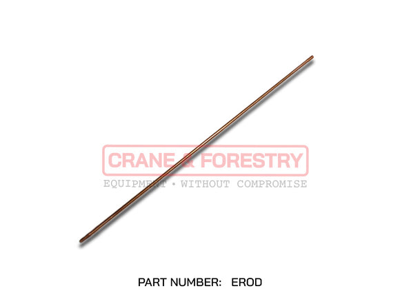 Earth Rod - EROD