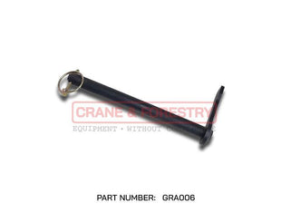 Abel Pin (Long) - GRA006/GRA016