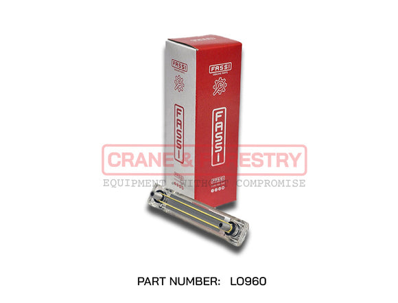 Fassi Oil Level Indicator - LO960