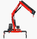 Fassi F95B.0.21 Knuckle Boom Crane-1