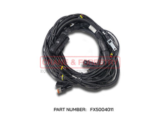 Fassi FX500 Cable Kit - FX5004011
