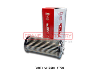 Fassi Tank Filter Cartridge - FI779