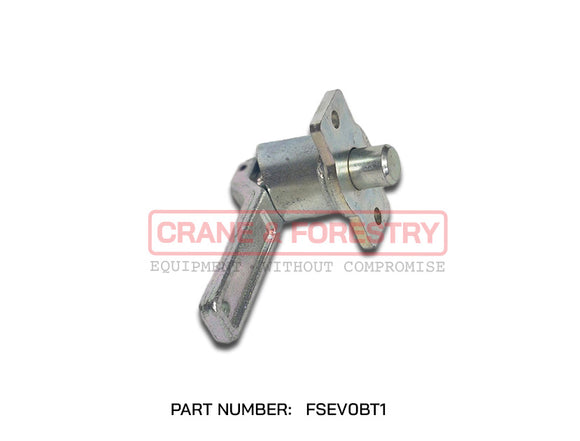 Ferrari Outrigger Beam Lock - FSEVOBT1
