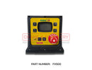 Fassi Control Unit - FX500-2