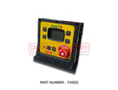 Fassi Control Unit - FX500-1