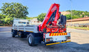 Fassi F175A.0.21 Knuckle Boom Crane-4