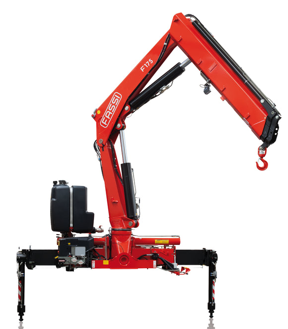 Fassi F175A.0.22 Knuckle Boom Crane