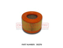 HMF Tank Breather Air Filter - 60276-3