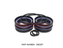 Fassi Slew Cylinder Seal Kit - GSC227-1