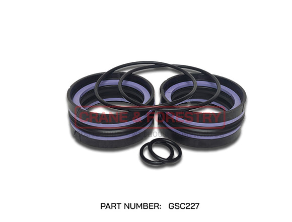 Fassi Slew Cylinder Seal Kit - GSC227