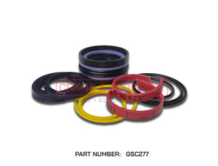 Fassi Extension Cylinder Seal Kit - GSC277
